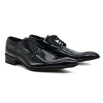 Lorenzo Shoe // Black (Euro: 41)