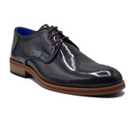 Thomas Shoe // Navy (Euro: 44)