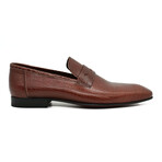 Collin Shoe // Cognac (Euro: 46)