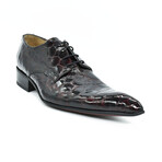 Phoenix Shoe // Claret (Euro: 42)
