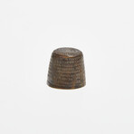 18th Century Sewing Thimble