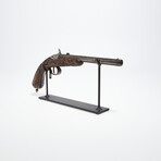Ornate 1800's Parlor Pistol // Favorite of the Undercover Card Game