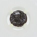 Rome Commemorative Coin // Constantine the Great 330-333 AD