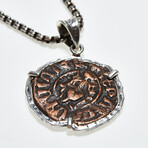 Medieval Armenia, Hetoum, 1226-1270 AD // Coin Pendant