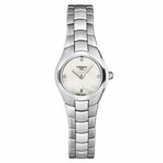 Tissot Ladies T-Round Quartz // T096.009.11.116.00 // Store Display