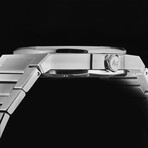 Manager Open Mind Automatic // MAN-RO-01-SM // Store Display