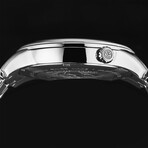 Manager Nomad Dual-Time Quartz // MAN-TR-03-SM // Store Display