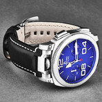 Anonimo Militare Chronograph Automatic // AM112001001A01B // Store Display