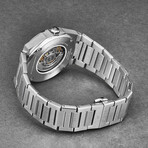 Manager Open Mind Automatic // MAN-RO-01-SM // Store Display