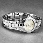 Tissot Ladies T-Round Quartz // T096.009.11.116.00 // Store Display