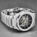 Manager Open Mind Automatic // MAN-RO-01-SM // Store Display