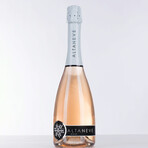 Altaneve // Rosé Prosecco // Set of 2 // 750 ml Each