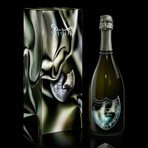 Dom Pérignon x Lady Gaga // Brut Vintage 2010 // 750 ml
