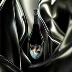 Dom Pérignon x Lady Gaga // Brut Vintage 2010 // 750 ml