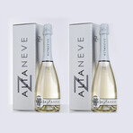 Altaneve // Z Prosecco // Set of 2 // 750 ml Each