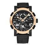 RJ Skylab Manual Wind // RJ.M.AU.031.04