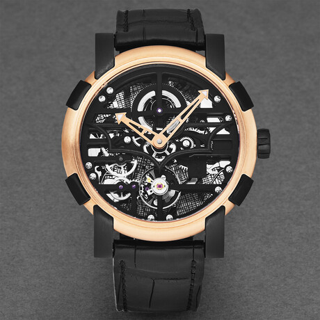 RJ Skylab Manual Wind // RJ.M.AU.031.04