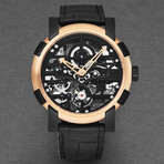 RJ Skylab Manual Wind // RJ.M.AU.031.04