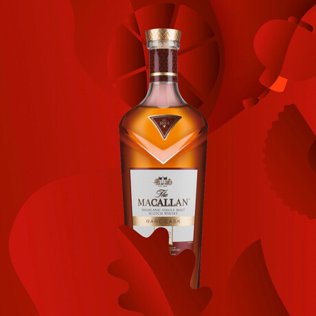 The Macallan // Rare Cask Vintage 2022 // 750 ml