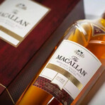 The Macallan // Rare Cask Vintage 2022 // 750 ml