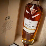 The Macallan // Rare Cask Vintage 2022 // 750 ml