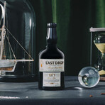 The Last Drop // 1971 Blended Scotch // 750 ml