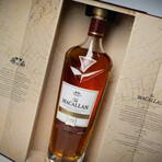 The Macallan // Rare Cask Vintage 2022 // 750 ml