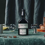 The Last Drop // 50 Year Blended Scotch // 750 ml