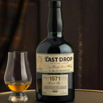 The Last Drop // 1971 Blended Scotch // 750 ml