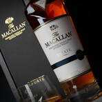 The Macallan // Estate Single Malt // 750 ml