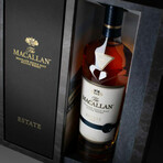 The Macallan // Estate Single Malt // 750 ml