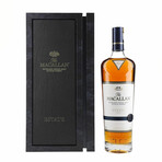 The Macallan // Estate Single Malt // 750 ml