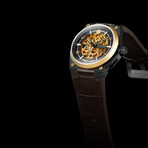 Ballast Mid-Valiant Officer Automatic // BL-3144-03