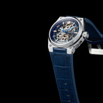 Ballast Mid-Valiant Officer Automatic // BL-3144-02