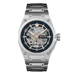 Ballast Mid-Valiant Officer Automatic // BL-3144-11