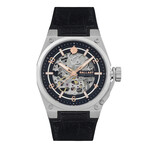 Ballast Mid-Valiant Officer Automatic // BL-3144-01