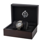Ballast Trafalgar Meteorite Automatic // BL-3139-01