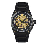 Ballast Mid-Valiant Officer Automatic // BL-3144-22