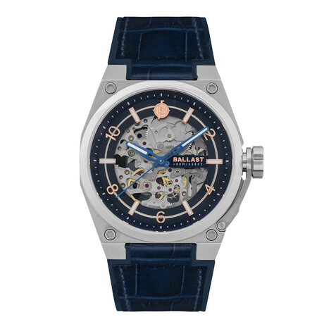 Ballast Mid-Valiant Officer Automatic // BL-3144-02
