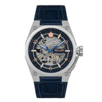 Ballast Mid-Valiant Officer Automatic // BL-3144-02
