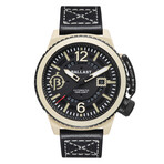 Ballast Trafalgar Cerakote Automatic // BL-3137-07