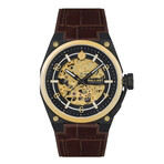 Ballast Mid-Valiant Officer Automatic // BL-3144-03