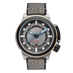 Ballast Trafalgar Meteorite Automatic // BL-3139-01