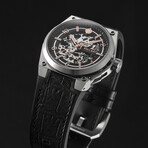 Ballast Mid-Valiant Officer Automatic // BL-3144-01