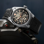 Ballast Mid-Valiant Officer Automatic // BL-3144-01