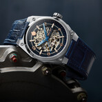 Ballast Mid-Valiant Officer Automatic // BL-3144-02