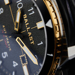 Ballast Trafalgar    Automatic // BL-3142-04