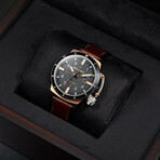 Ballast Trafalgar Automatic // BL-3142-05