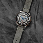 Ballast Trafalgar Meteorite Automatic // BL-3139-01