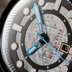 Ballast Trafalgar Meteorite Automatic // BL-3139-01